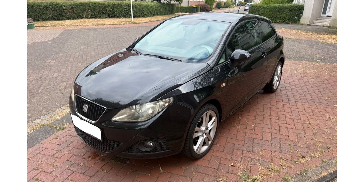 Seat Ibiza 259.000 km 1.850 &euro; Essen 45329