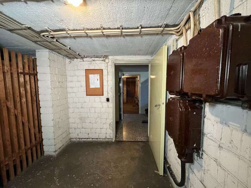 ?Paket aus 6 ETW mit Balkonen & Tiefgaragenstellplatz Kapitalanlage in Bochum: Ihre Renditechance? 18 zimmer