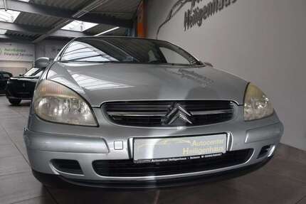 Citroen C5 293.660 km 780 € Heiligenhaus 42579
