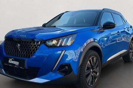 Peugeot 2008 25.454 km 25.990 &euro; Duisburg 47059