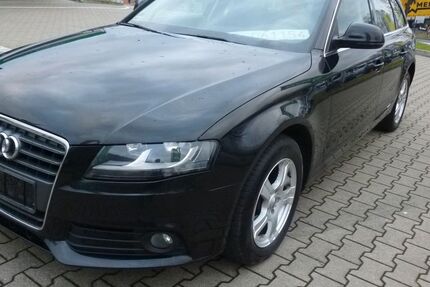 Audi A4 224.000 km 3.999 &euro; Essen 45144