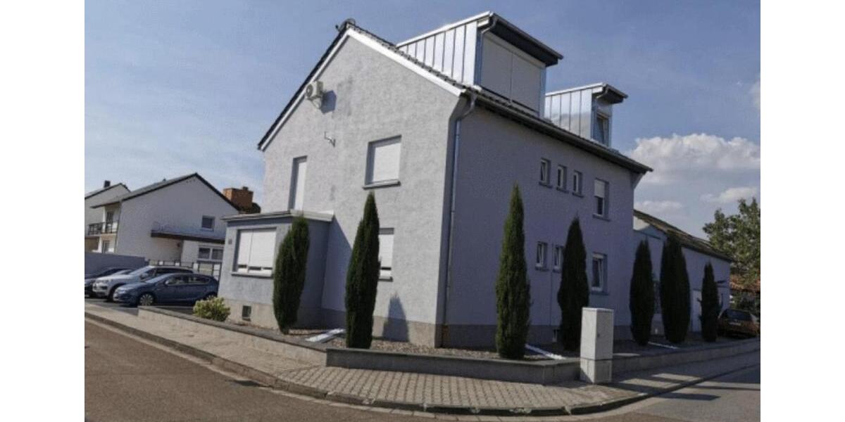 Vermietete Kapitalanlage mit hervorragenden Renditechancen! 2 zimmer