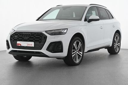 Audi Q5 53.586 km 47.880 € Essen 45143