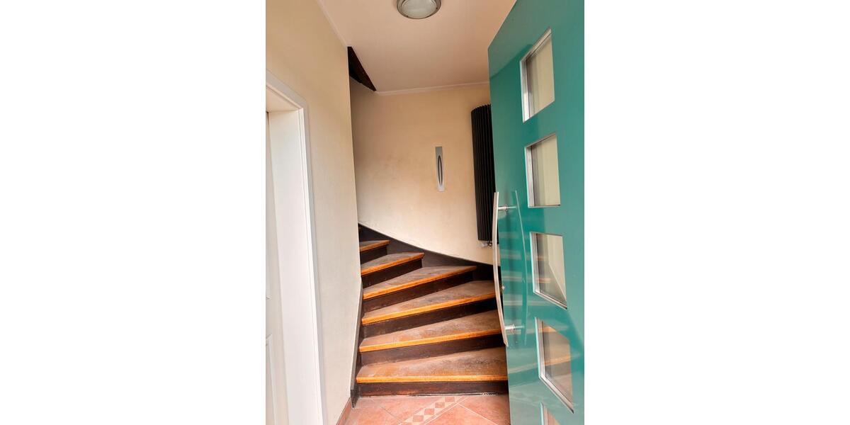 Einfamilienhaus in Unterbarmen zu vermieten 7 zimmer