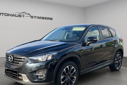 Mazda CX-5 123.000 km 14.900 &euro; Oer-Erkenschwick 45739