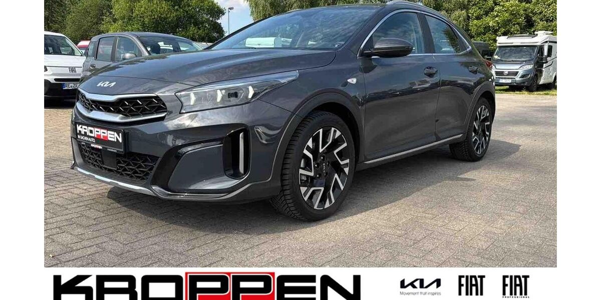 Kia XCeed 22.467 km 24.950 &euro; Herten 45701