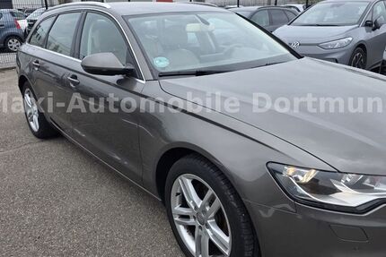 Audi A6 324.000 km 6.660 &euro; dortmund 44369