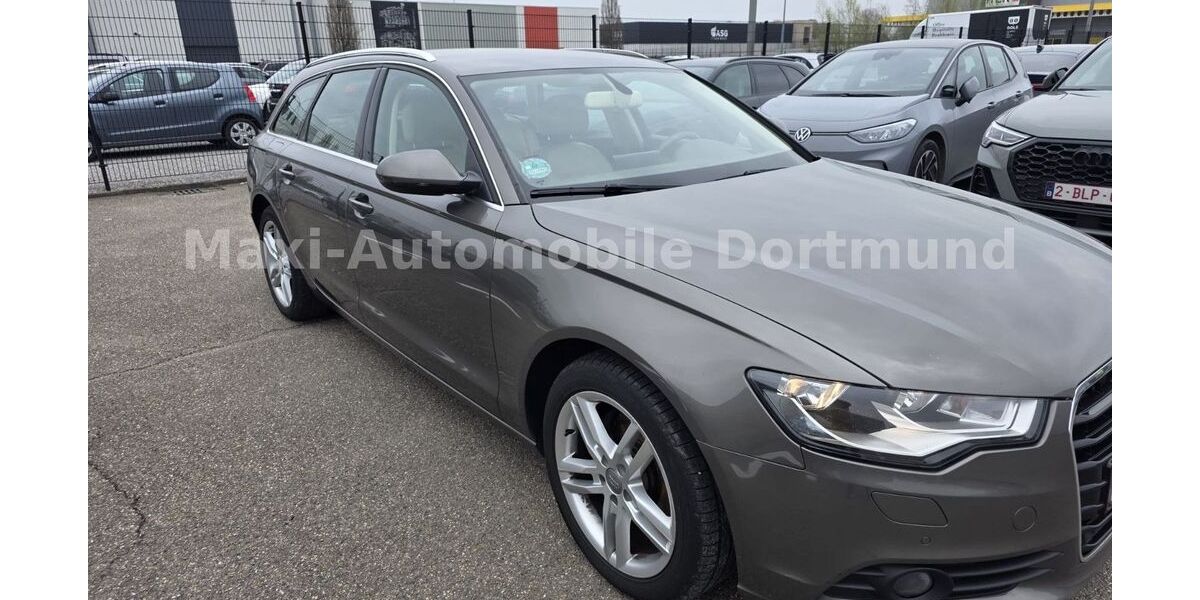 Audi A6 324.000 km 6.660 &euro; dortmund 44369