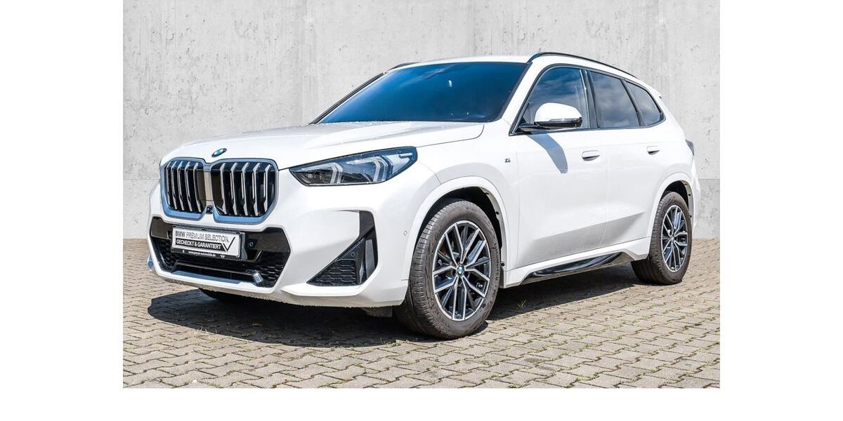 BMW X1 43.403 km 39.800 &euro; Castrop-Rauxel 44579