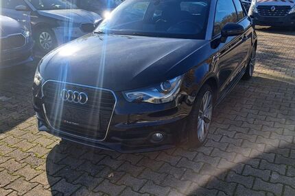 Audi A1 242.760 km 6.500 &euro; Dortmund 44379