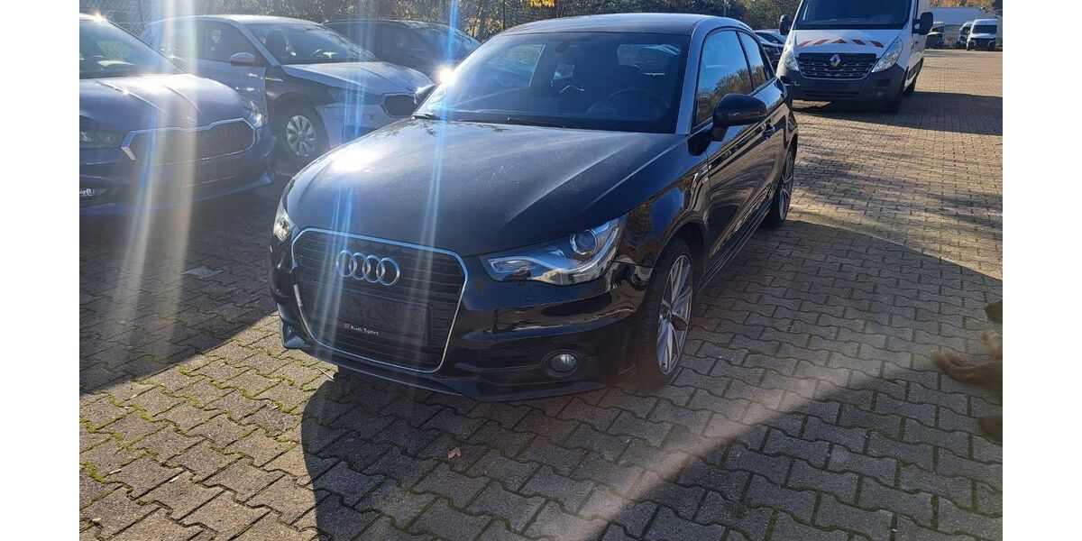 Audi A1 242.760 km 6.500 &euro; Dortmund 44379