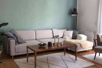 Wohnung Wuppertal Nordstadt - 3 Zimmer, 90 m&sup2;, 960&euro; | Angebot:27151173