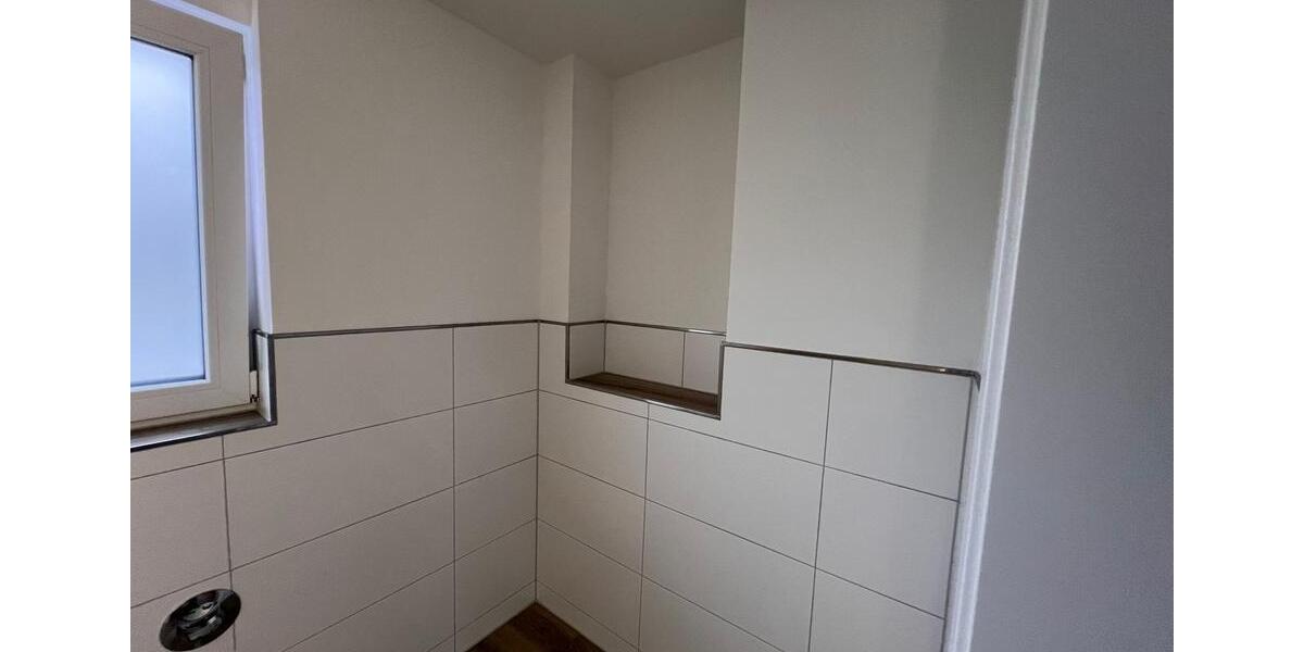 2,5 Raum Wohnung im Schönen Dorsten Wulfen 2.5 zimmer
