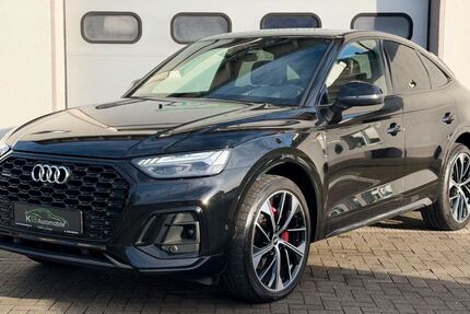 Audi Q5 77.500 km 37.300 &euro; Wuppertal 42279
