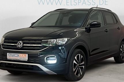 VW T-Cross 66.421 km 20.686 € Dinslaken 46539