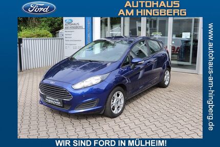 Ford Fiesta 23.800 km 6.990 &euro; Mülheim 45470
