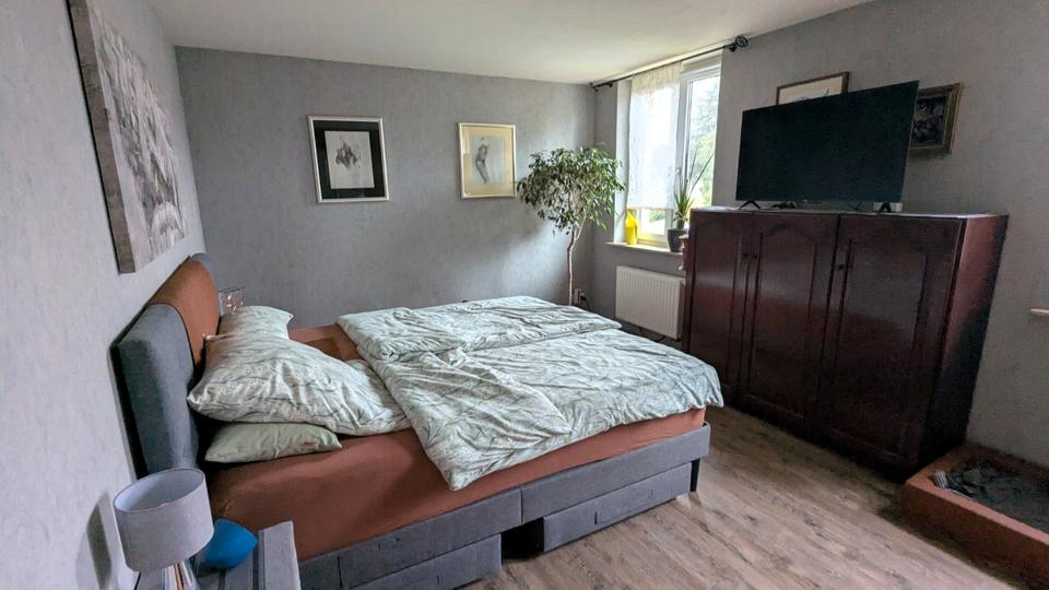 Einfamilienhaus Duisburg Angerhausen - 4 Zimmer, 95 m&sup2;, 379.000&euro; | Angebot:26913864