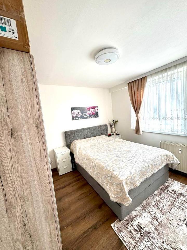 PROVISIONSFREI 3-Zimmer Wohnung in ruhiger Lage in Wuppertal