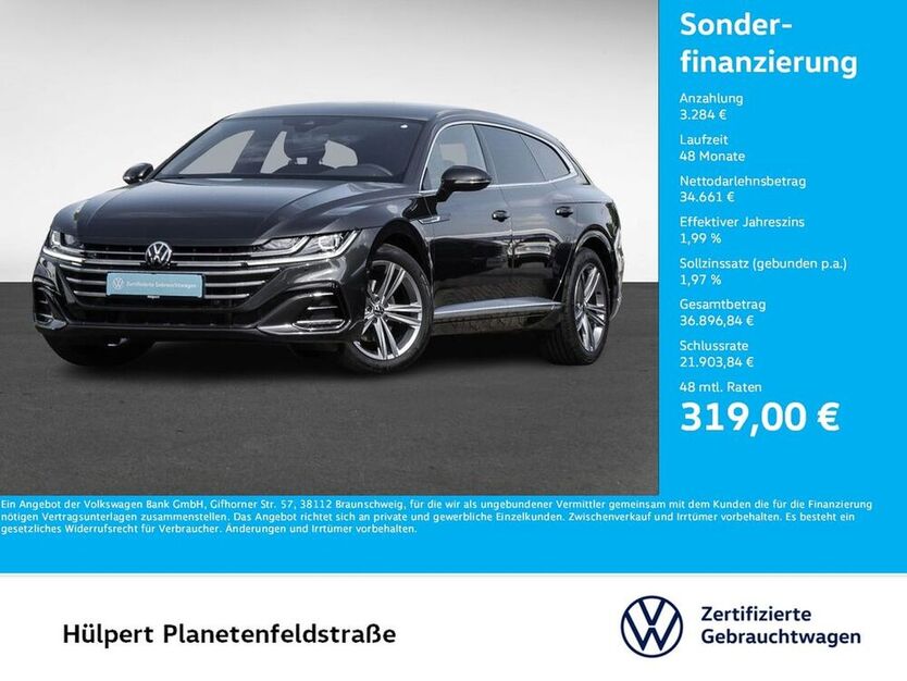 Arteon