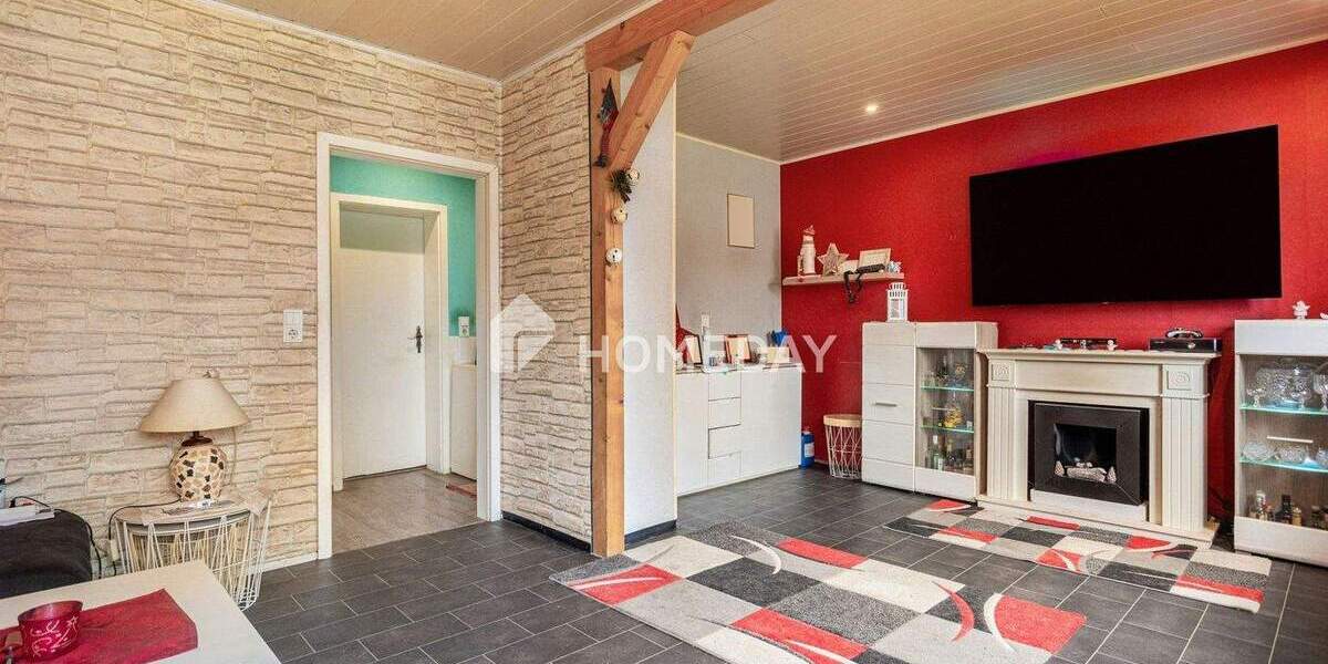 Doppelhaushälfte Dortmund Brechten - 5 Zimmer, 118 m&sup2;, 399.000&euro; | Angebot:25737662