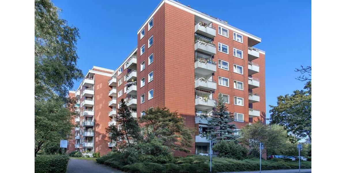 3-Zimmer-Wohnung in Gladbeck zimmer