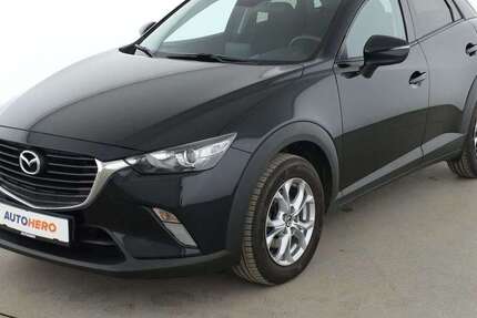 Mazda CX-3 102.006 km 12.900 &euro; Essen 45141