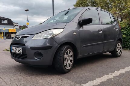 Hyundai i10 316.121 km 1.271 &euro; Gladbeck 45968