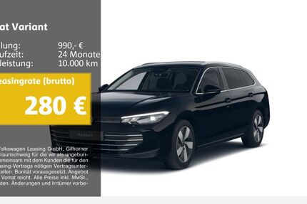VW Passat Variant 19.892 km 31.970 &euro; Castrop-Rauxel 44575