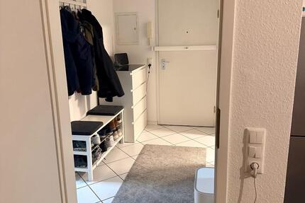 Gepflegte DG-Whg. in guter Lage v. Oberhausen Schwarze Heide 3.5 zimmer