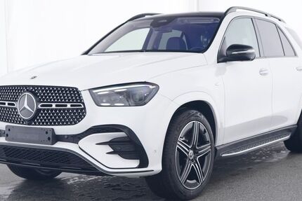 Mercedes-Benz GLE 350 18.698 km 79.970 &euro; Dinslaken 46535