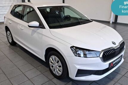Skoda Fabia 8.842 km 14.370 &euro; Wuppertal 42287