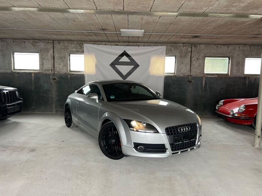 Audi TT 165.989 km 7.499 € Wuppertal 42289