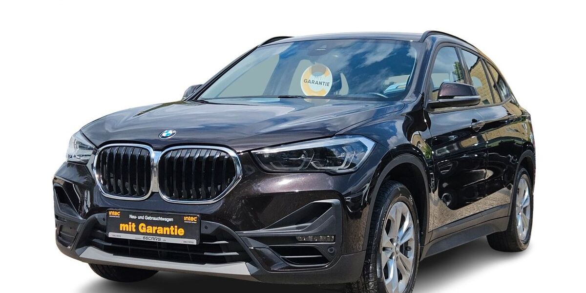 BMW X1 84.560 km 16.380 &euro; Duisburg 47249
