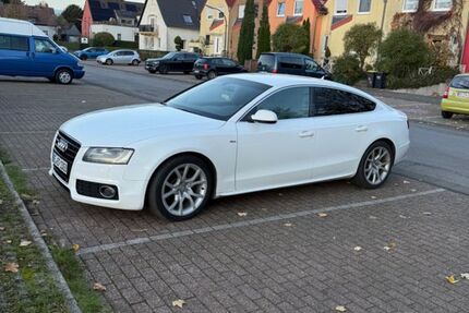 Audi A5 199.500 km 10.500 &euro; Recklinghausen 45657
