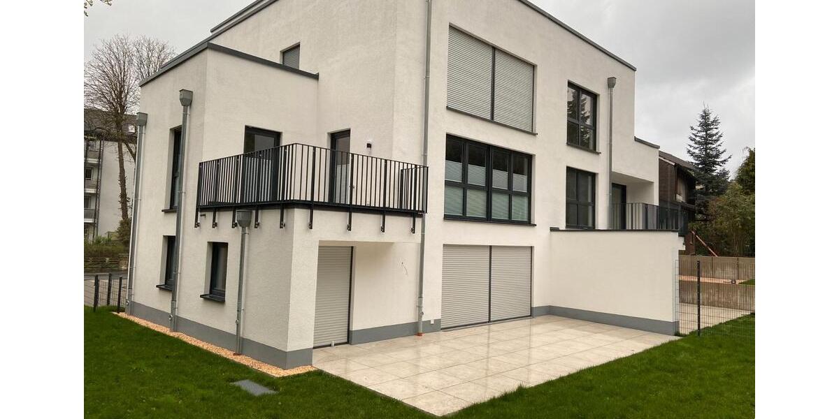 Erdgeschoßwohnung Dortmund Hombruch - 4 Zimmer, 129 m&sup2;, 1.930&euro; | Angebot:26396473