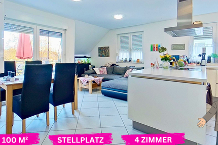 Wohnung zum Kaufen in Herten 179.000 € 76.7 m² 4 zimmer