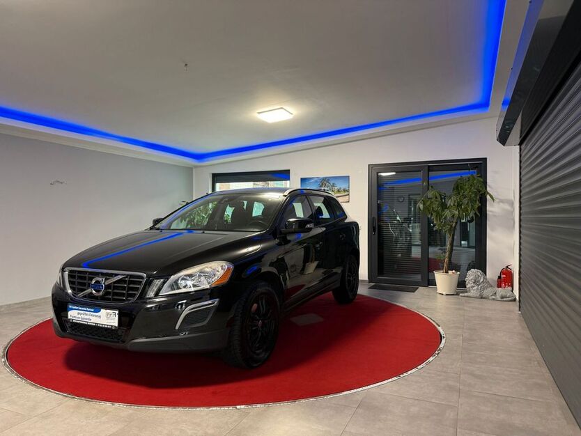 Volvo XC60 174.417 km 10.790 € Bochum 44894