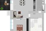 Etagenwohnung Mülheim Menden/Ickten - 2 Zimmer, 69 m&sup2;, 280.000&euro; | Angebot:26291733