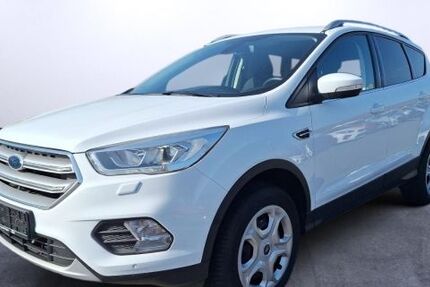 Ford Kuga 45.361 km 15.950 &euro; Gelsenkirchen 45891
