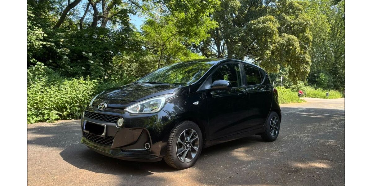 Hyundai i10 134.000 km 5.790 &euro; Duisburg 47051