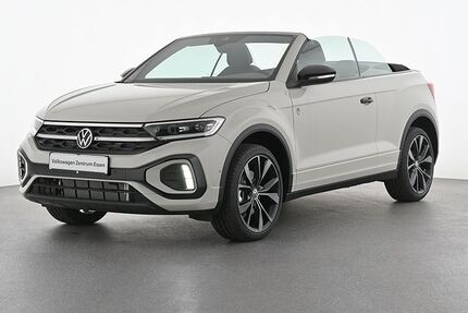 VW T-Roc 9.999 km 44.880 &euro; Essen 45143