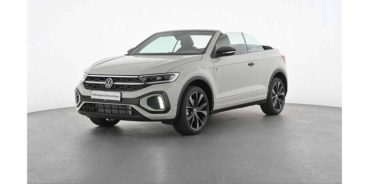 VW T-Roc 9.999 km 44.880 &euro; Essen 45143