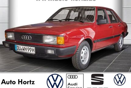 Audi 80