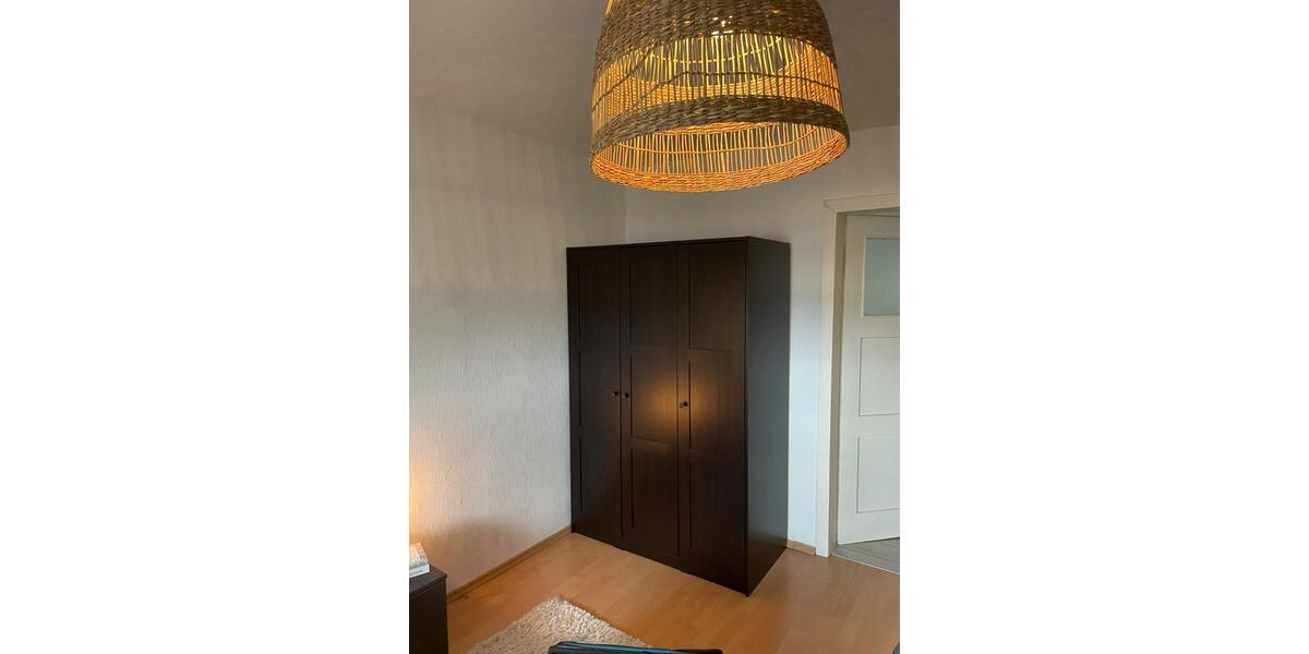 Dachgeschoßwohnung Dortmund Gartenstadt - 2 Zimmer, 60 m&sup2;, 415&euro; | Angebot:25580216
