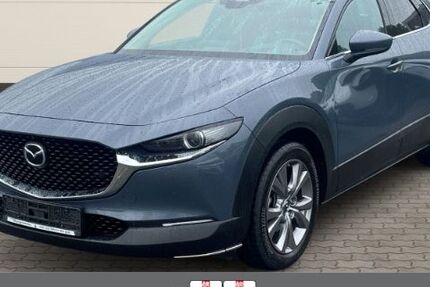 Mazda CX-30 24.750 km 25.290 &euro; Dorsten 46286