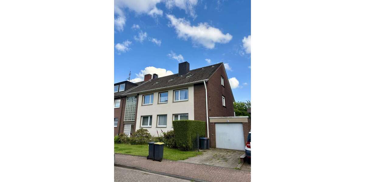 Einfamilienhaus Datteln - 8 Zimmer, 211 m&sup2;, 215.000&euro; | Angebot:27116203