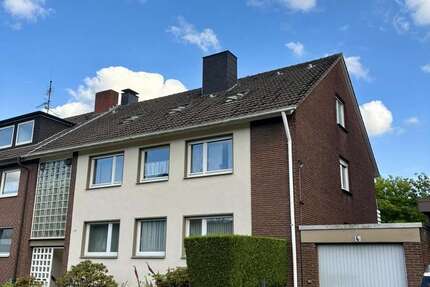 Haus Datteln - 8 Zimmer, 211 m&sup2;, 215.000&euro; | Angebot:27116203