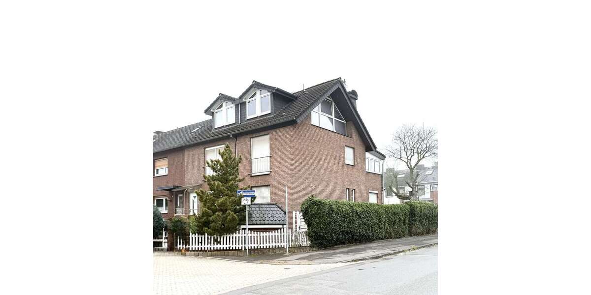 Haus zum Kaufen in Castrop-Ruxel 379.000 € 205 m² 6 zimmer