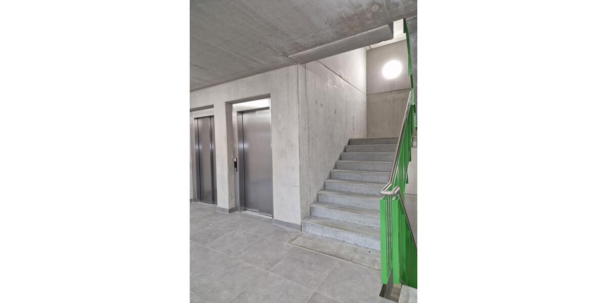 Möbliertes Single-Apartment im Herzen von Dortmund! 1 zimmer