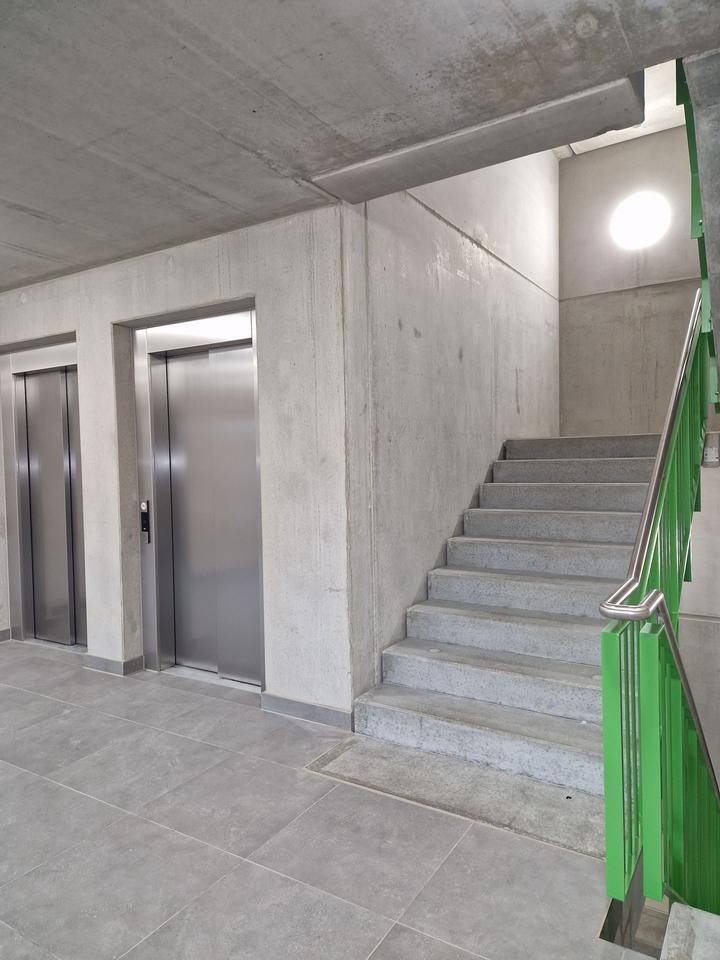 Möbliertes Single-Apartment im Herzen von Dortmund! zimmer